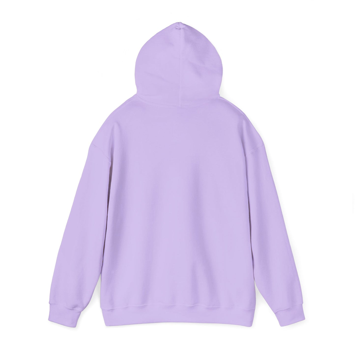 Blocked "Happiest" Hoodie