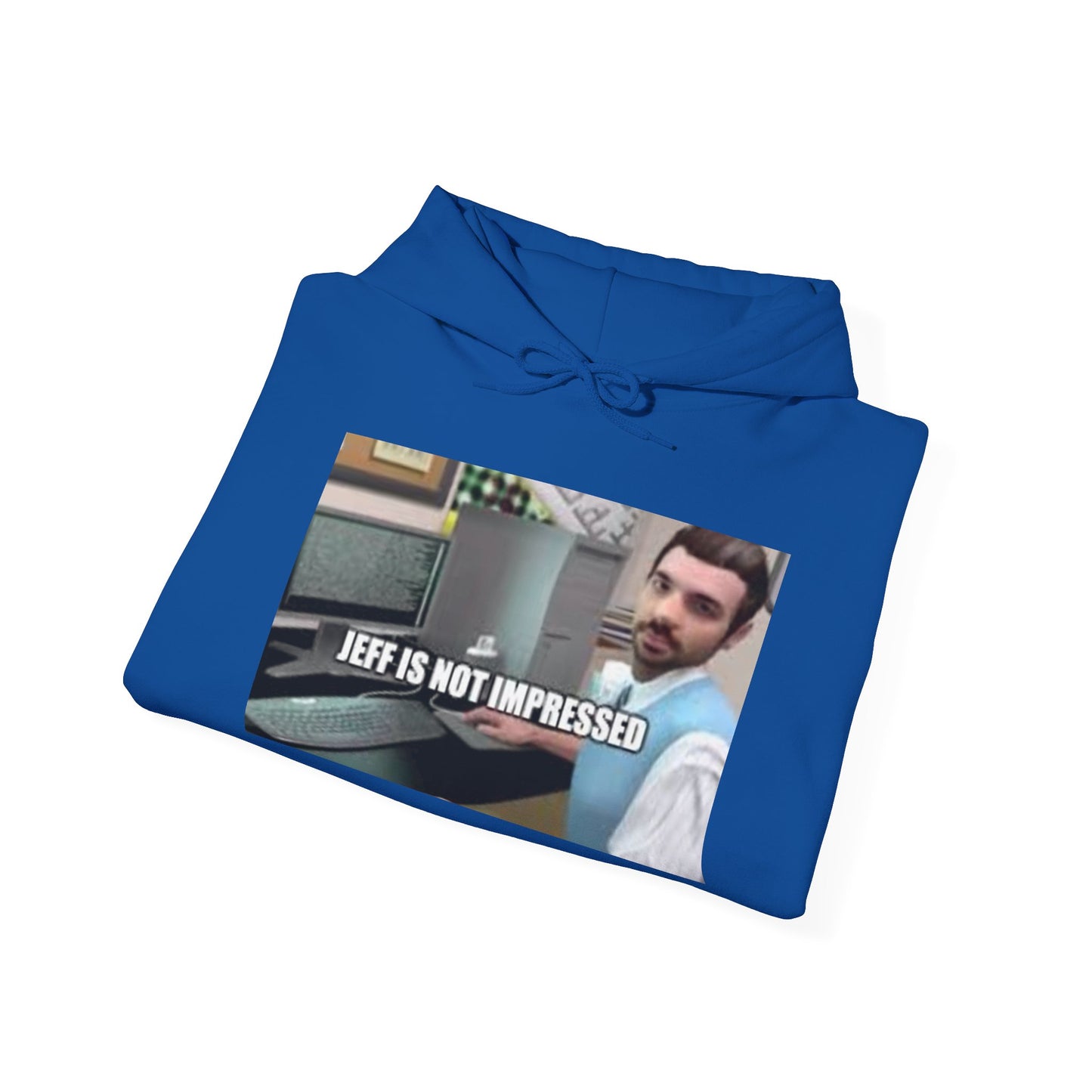 Blocked "Cyber Awareness" Hoodie