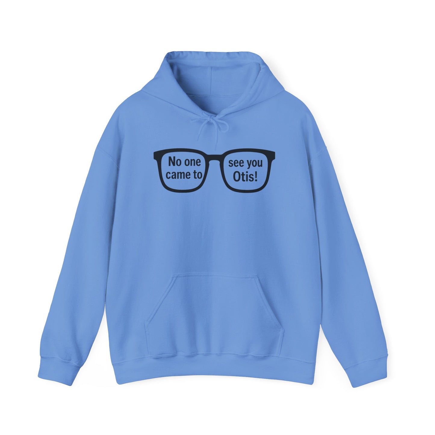 Blocked "Otis" Hoodie