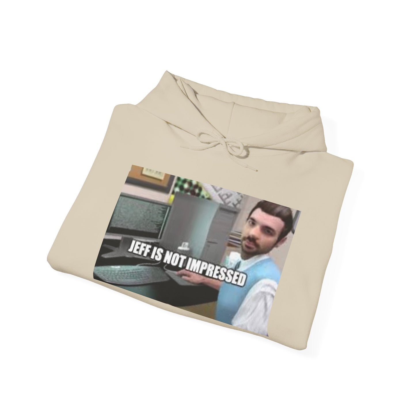 Blocked "Cyber Awareness" Hoodie