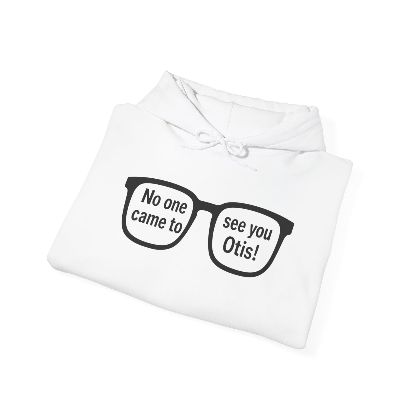 Blocked "Otis" Hoodie