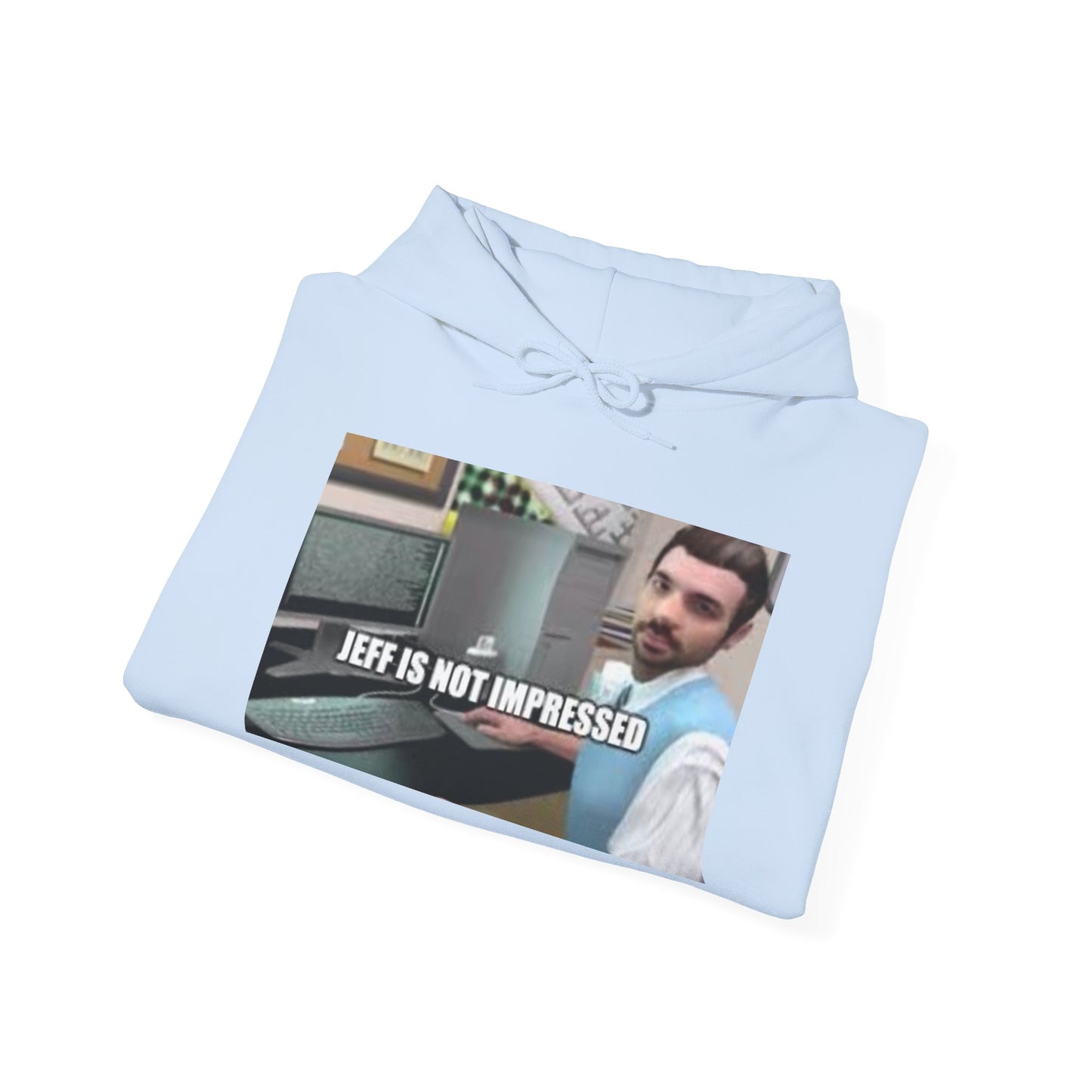 Blocked "Cyber Awareness" Hoodie