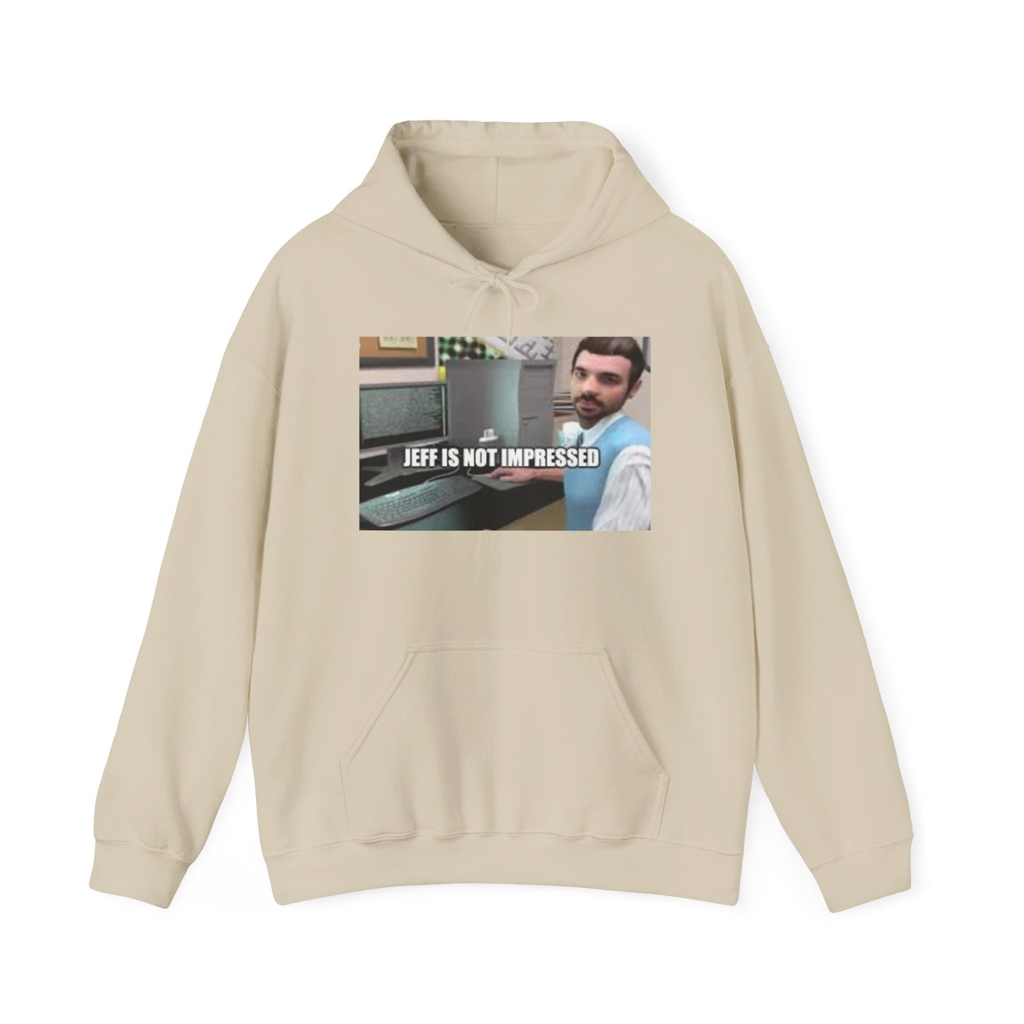 Blocked "Cyber Awareness" Hoodie