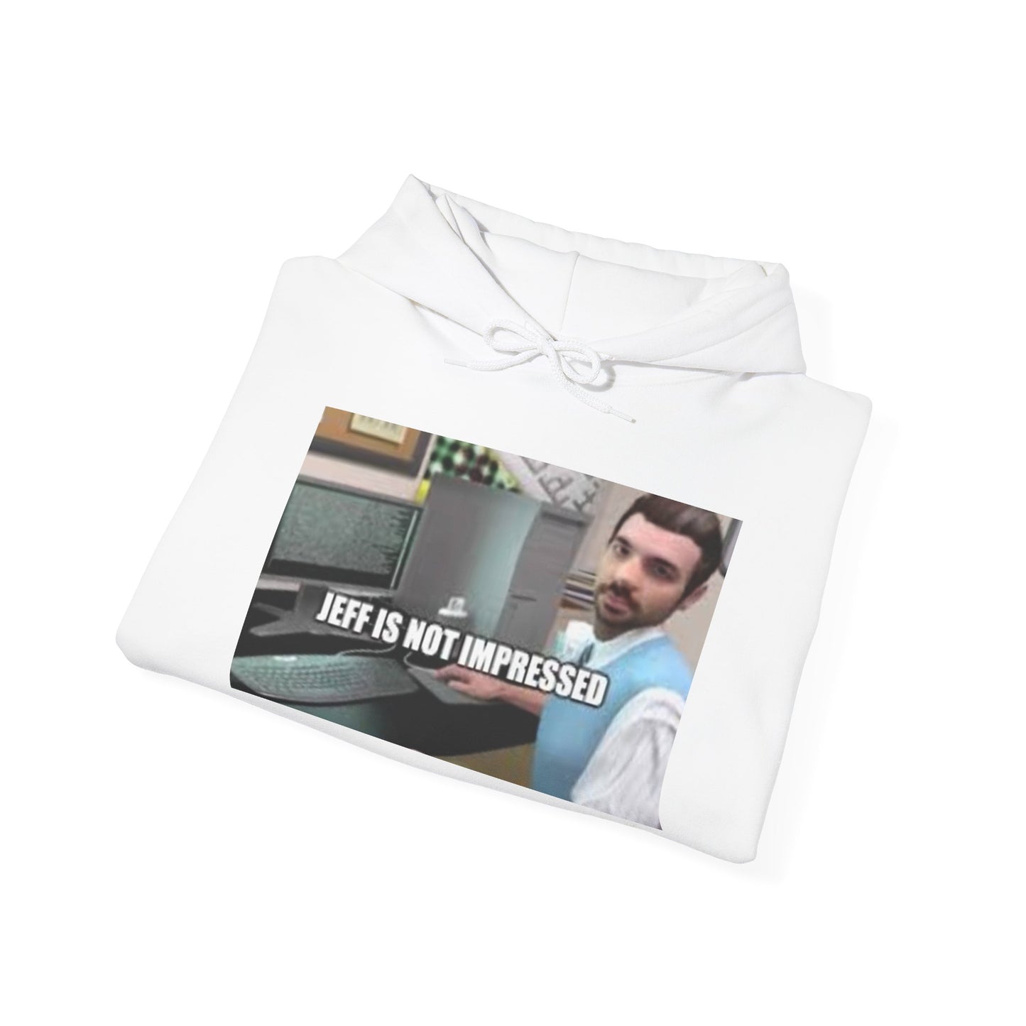 Blocked "Cyber Awareness" Hoodie