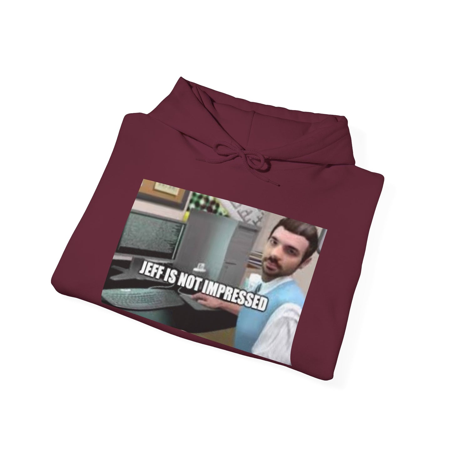 Blocked "Cyber Awareness" Hoodie