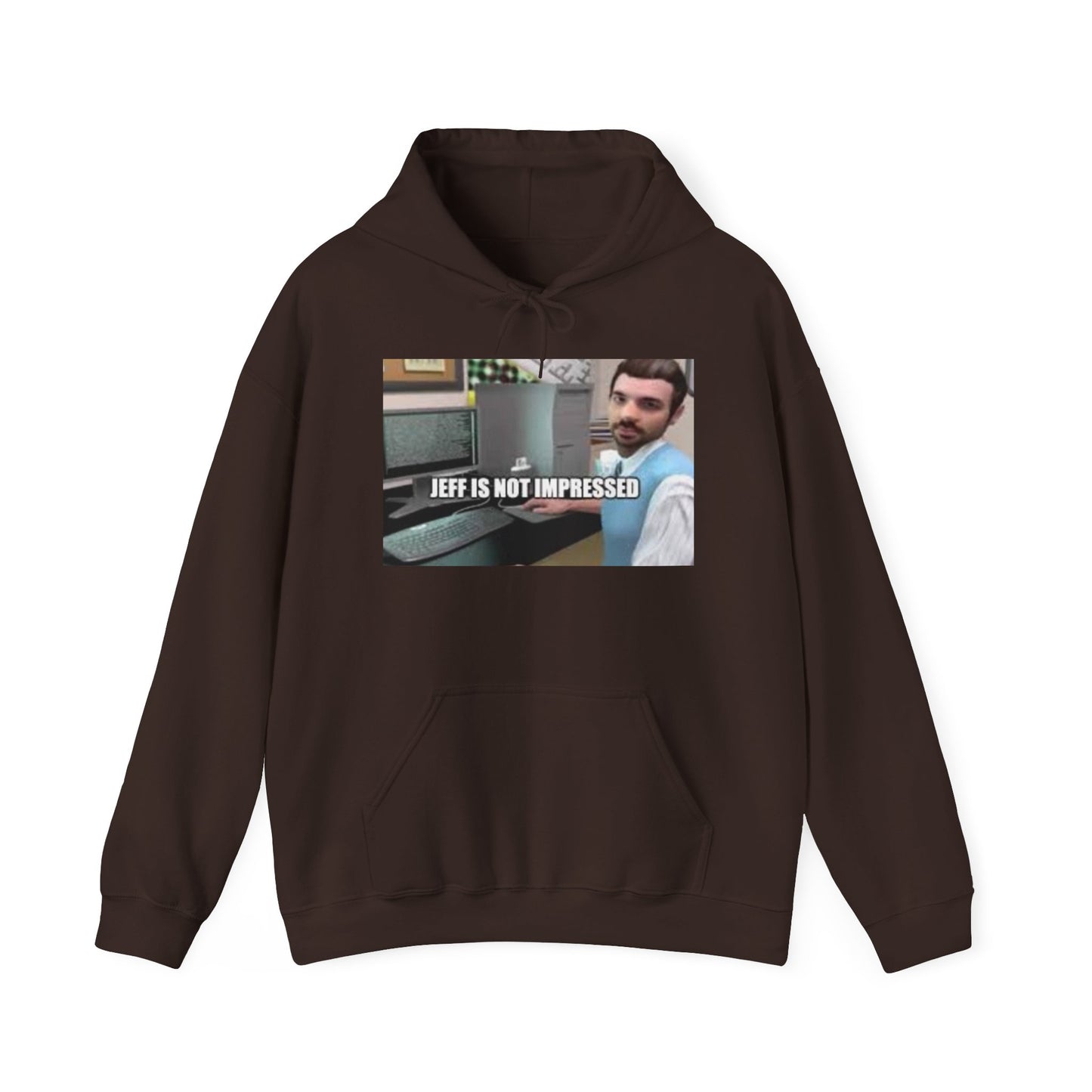 Blocked "Cyber Awareness" Hoodie
