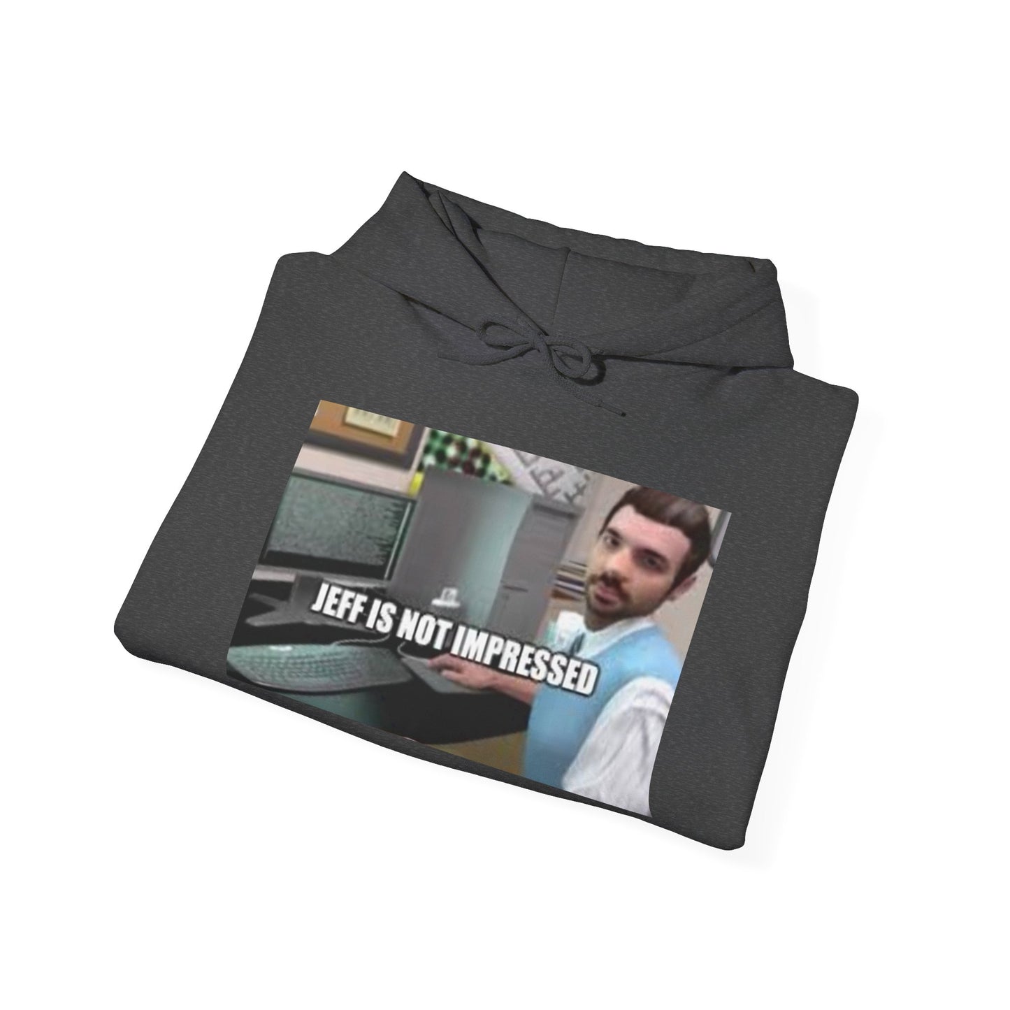 Blocked "Cyber Awareness" Hoodie