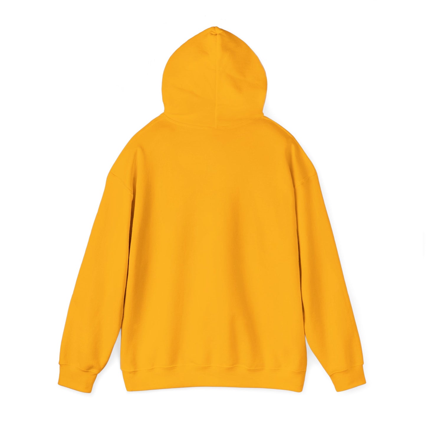 Blocked "House Party" Hoodie