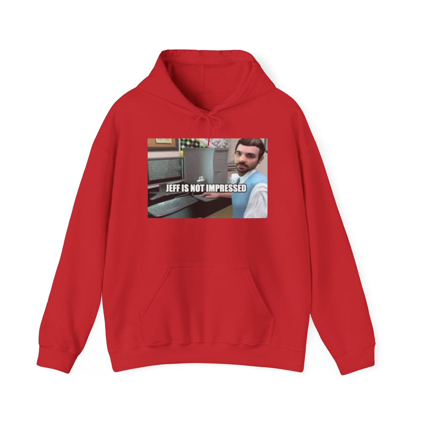 Blocked "Cyber Awareness" Hoodie