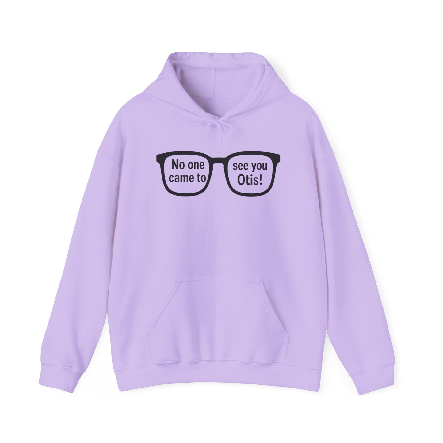 Blocked "Otis" Hoodie