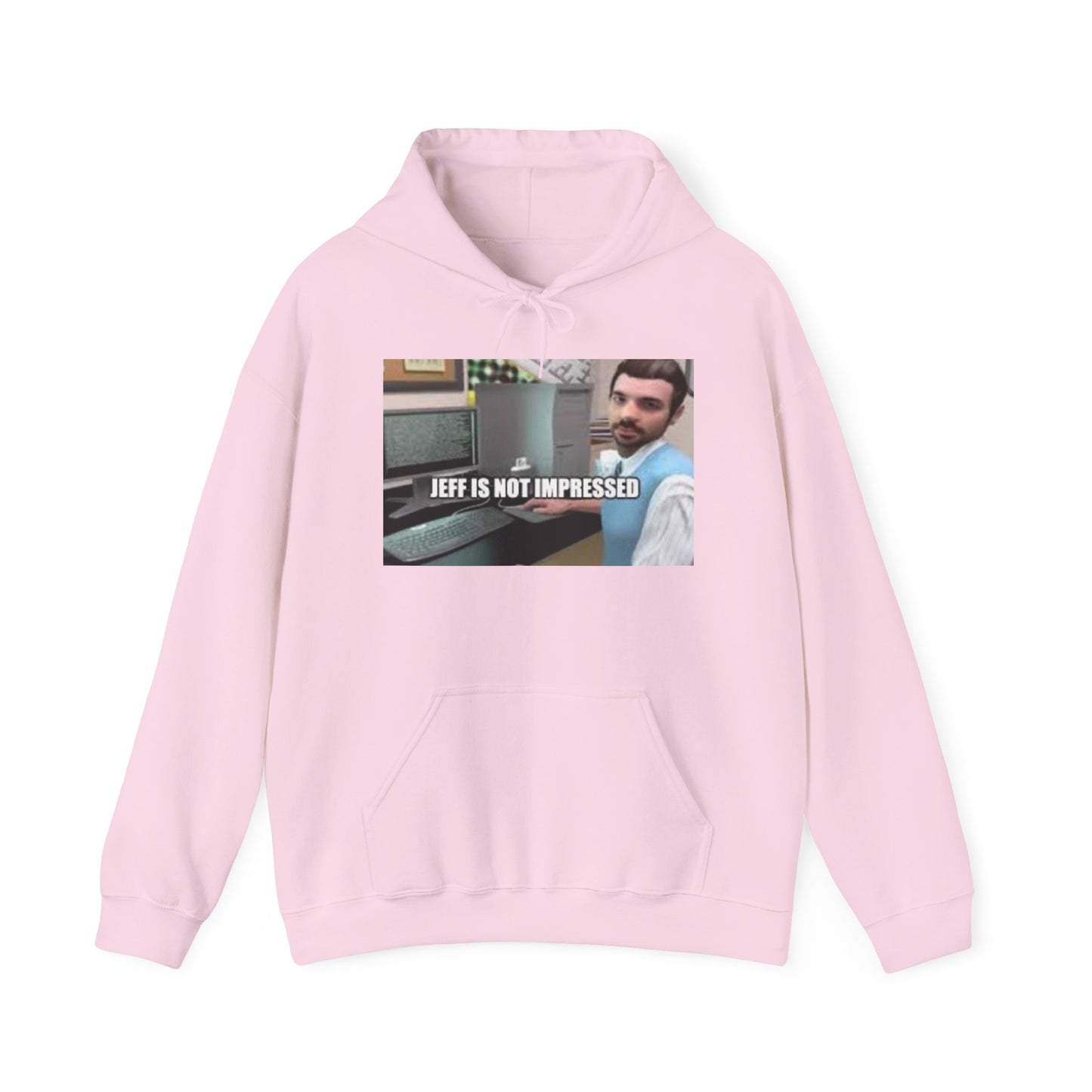 Blocked "Cyber Awareness" Hoodie
