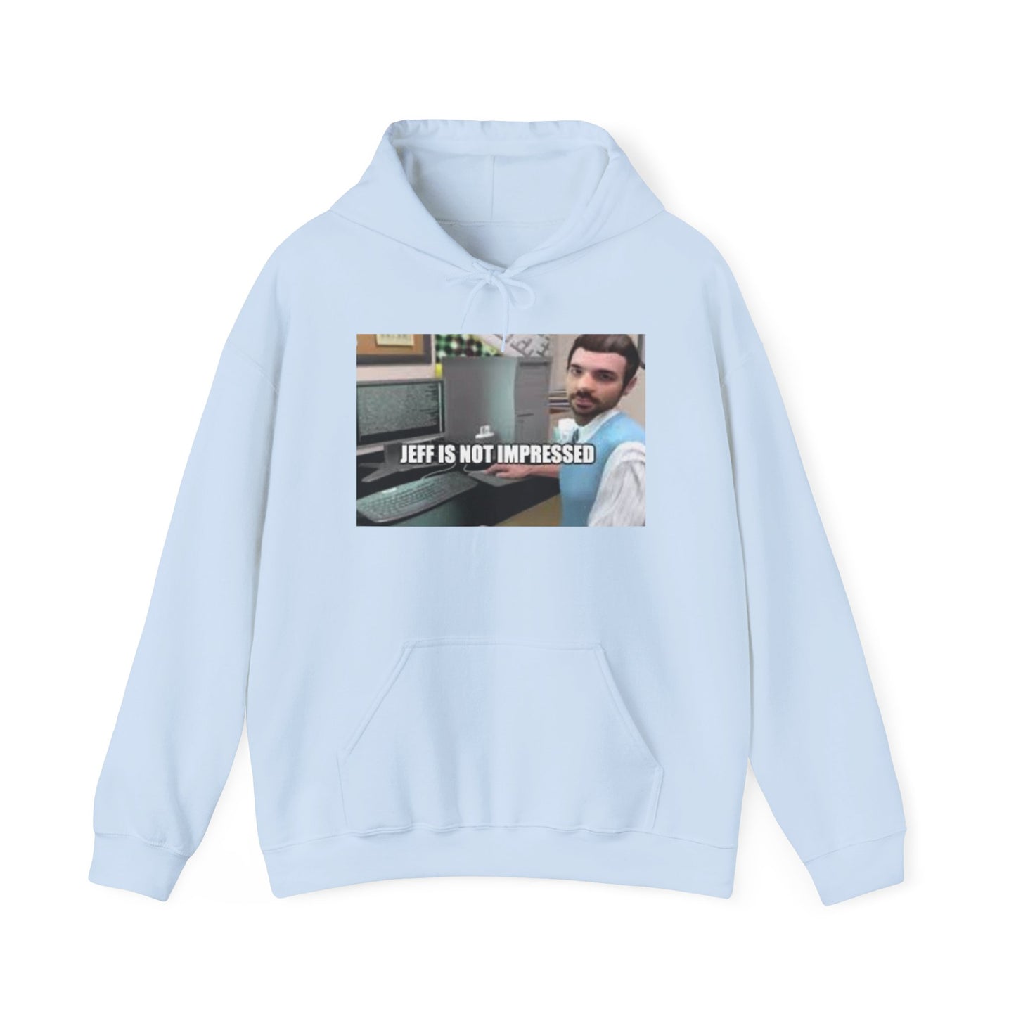 Blocked "Cyber Awareness" Hoodie
