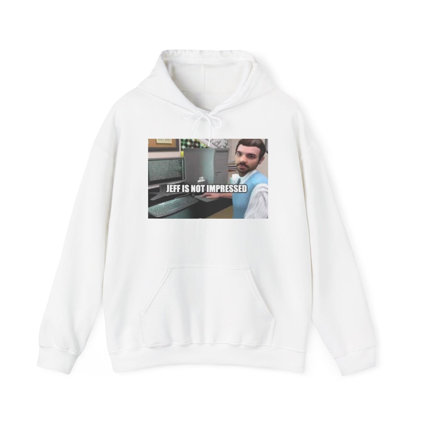 Blocked "Cyber Awareness" Hoodie