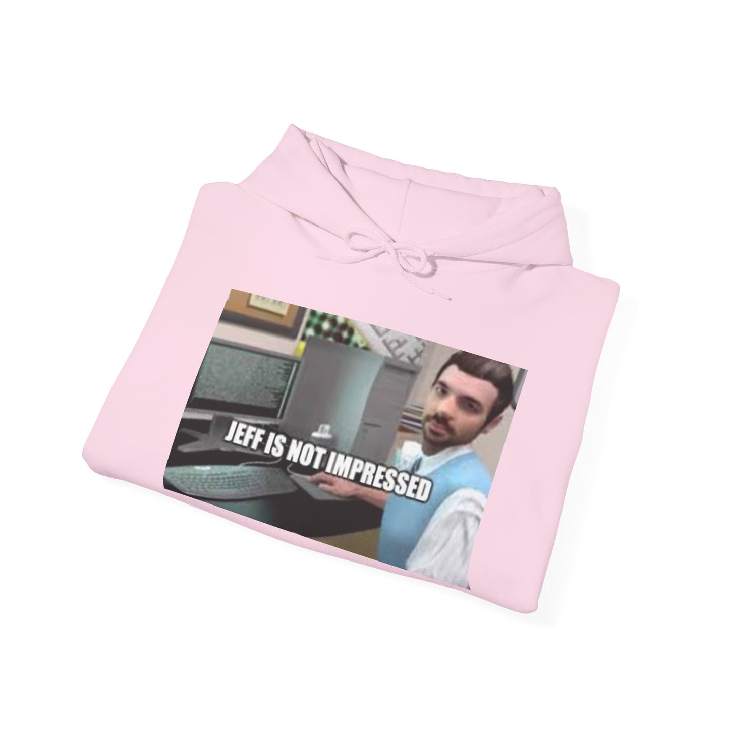 Blocked "Cyber Awareness" Hoodie