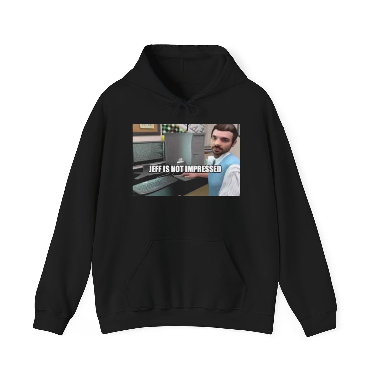 Blocked "Cyber Awareness" Hoodie