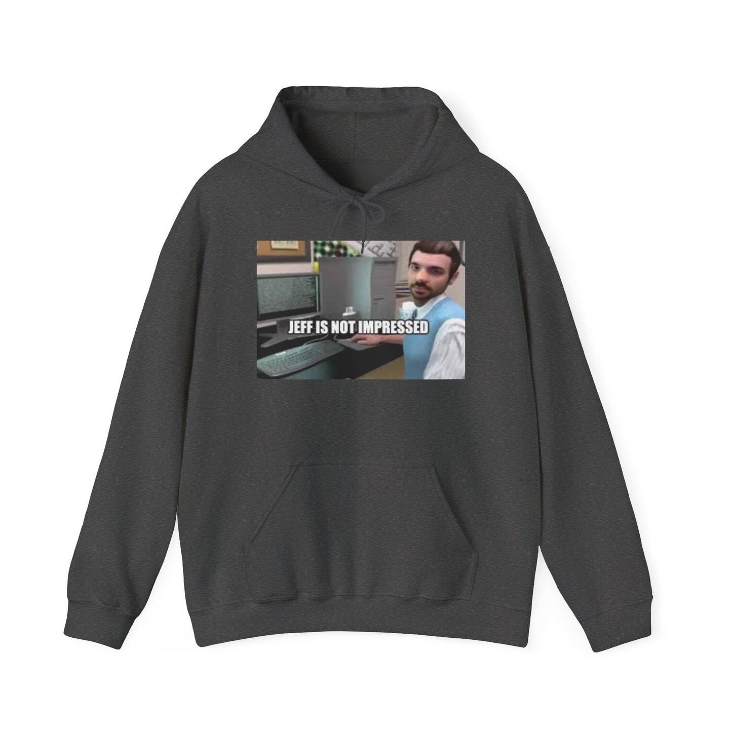 Blocked "Cyber Awareness" Hoodie