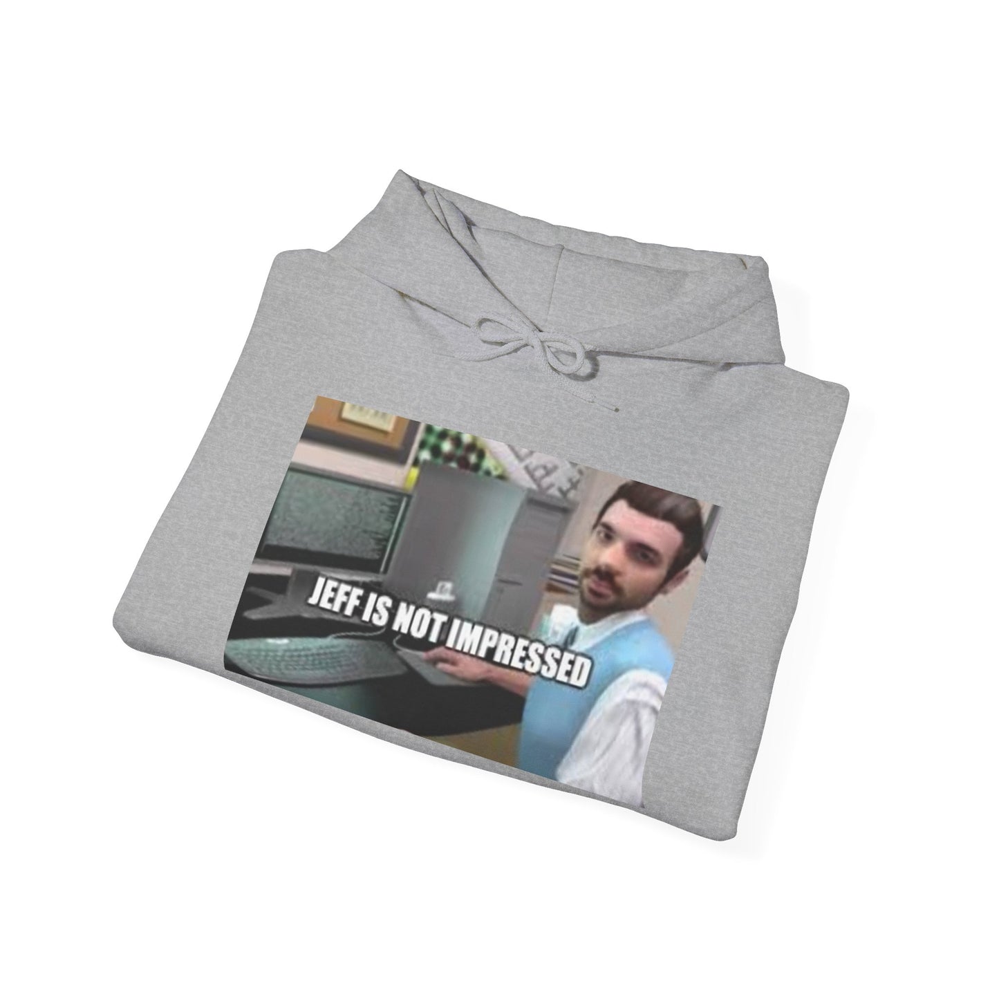 Blocked "Cyber Awareness" Hoodie