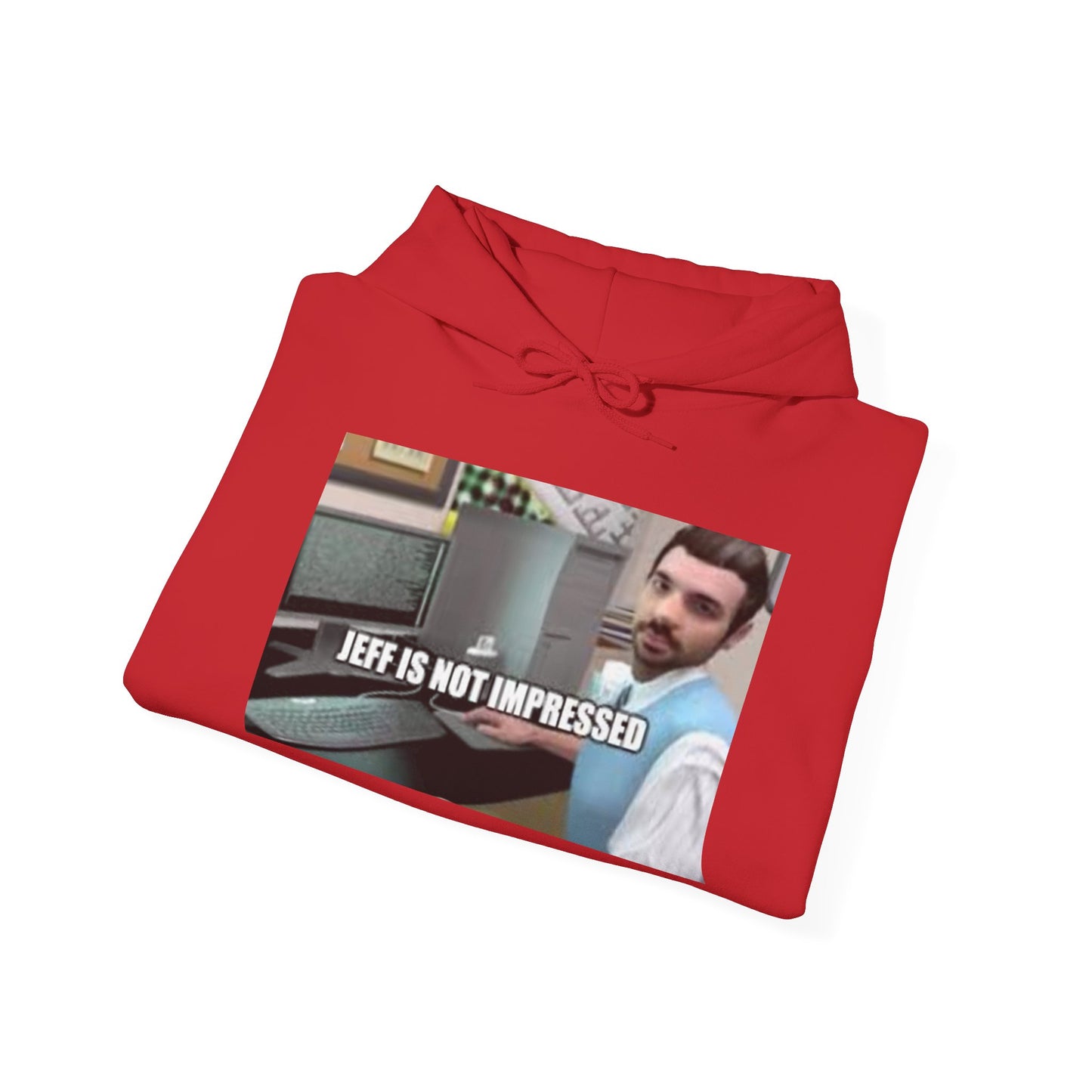 Blocked "Cyber Awareness" Hoodie