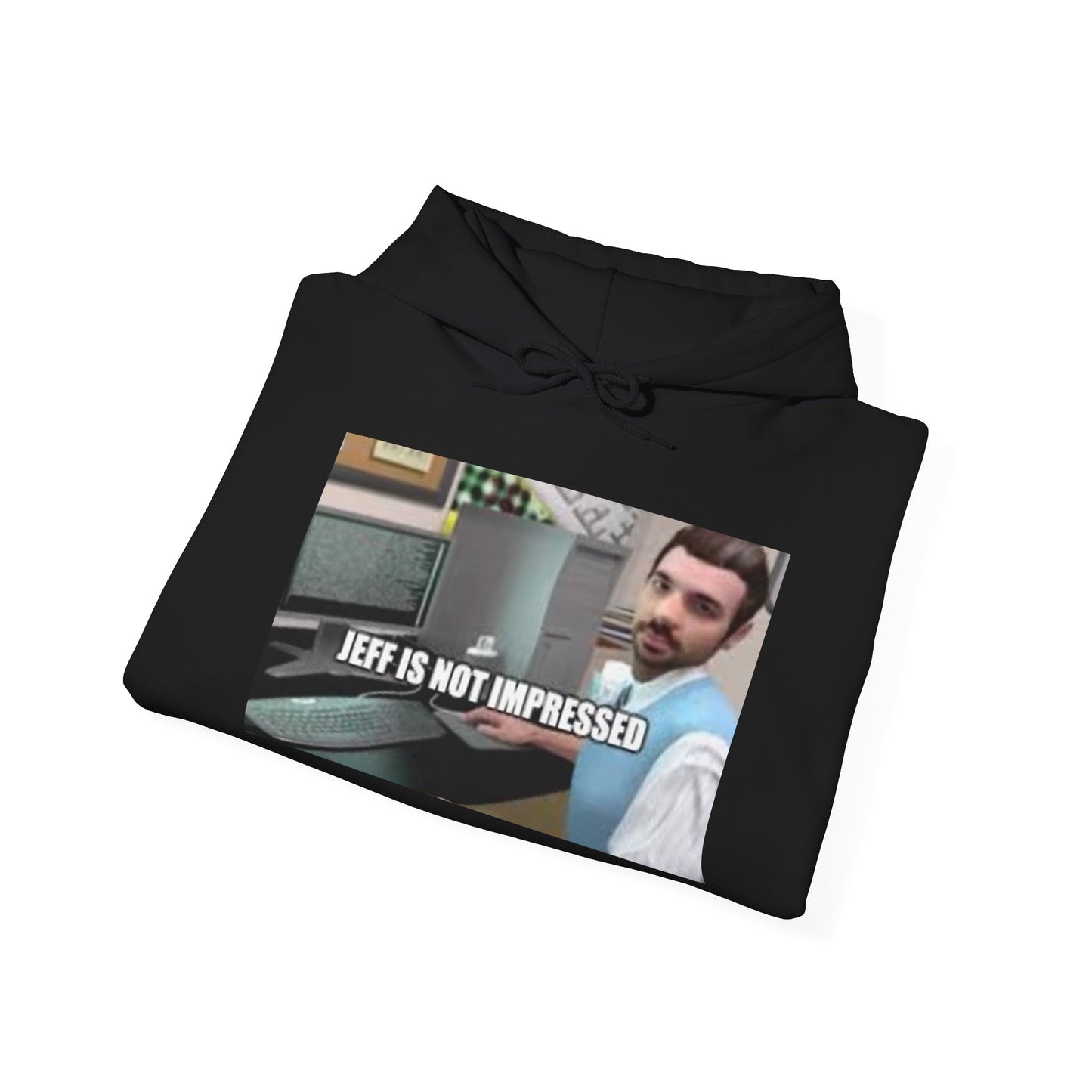 Blocked "Cyber Awareness" Hoodie