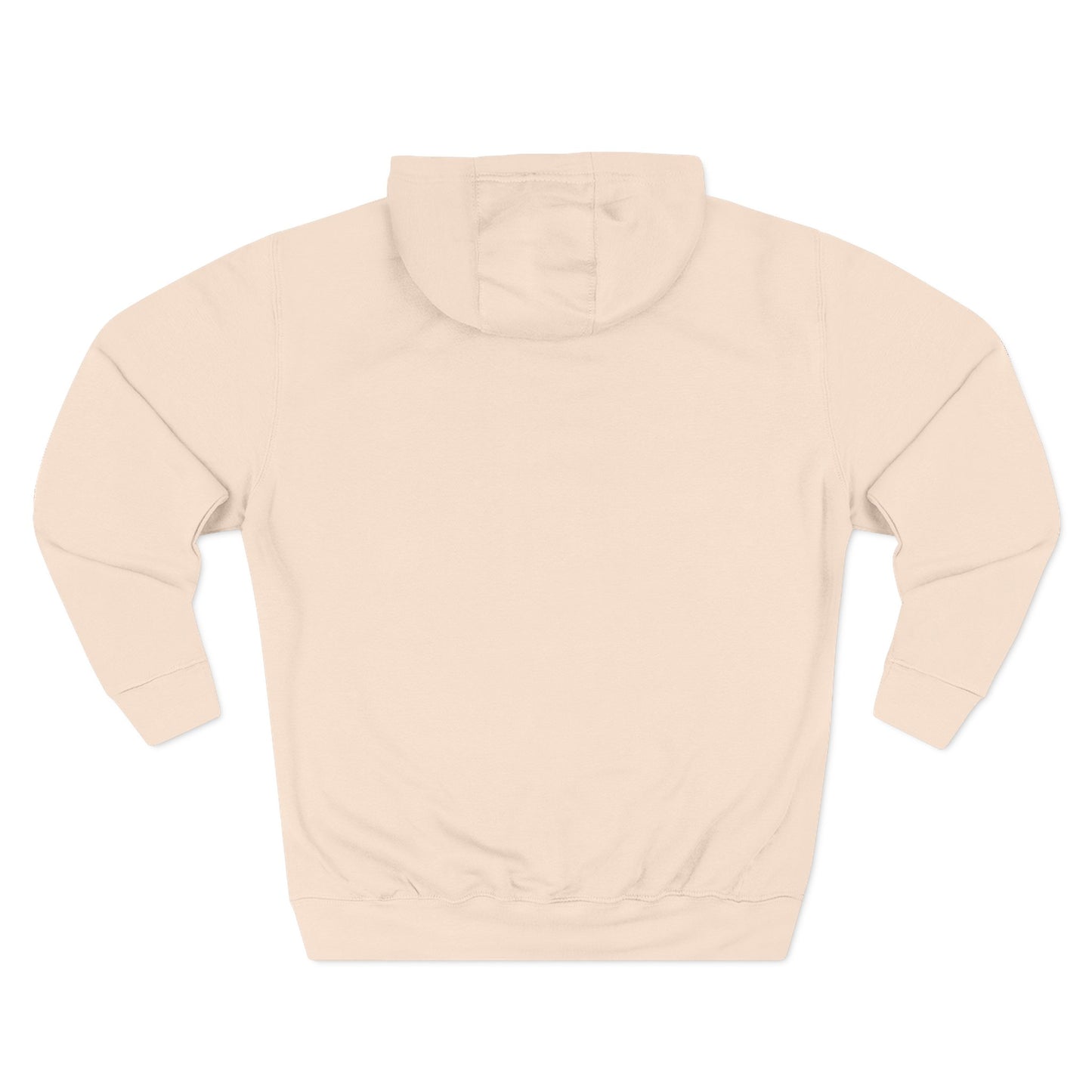 Blocked "Made" Hoodie